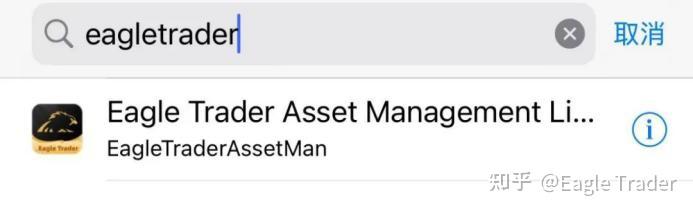 Eagle Trader APP正式上线!一键开启交易挑战，考核进度尽在掌握