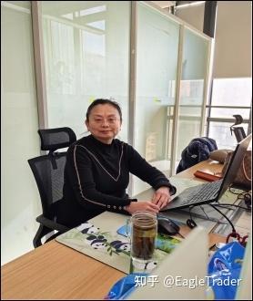 交易员采访|EagleTrader自营交易考试不仅是挑战，更是自我证明的机会