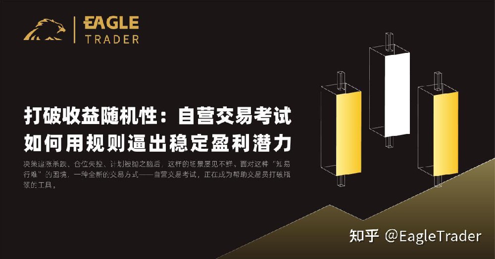 打破收益随机性：自营交易考试如何用规则逼出稳定盈利潜力