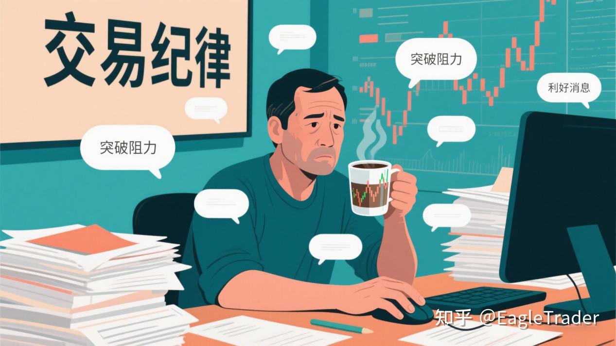 当你开始寻找“高价值”交易机会时，你已迈向了更高的交易境界