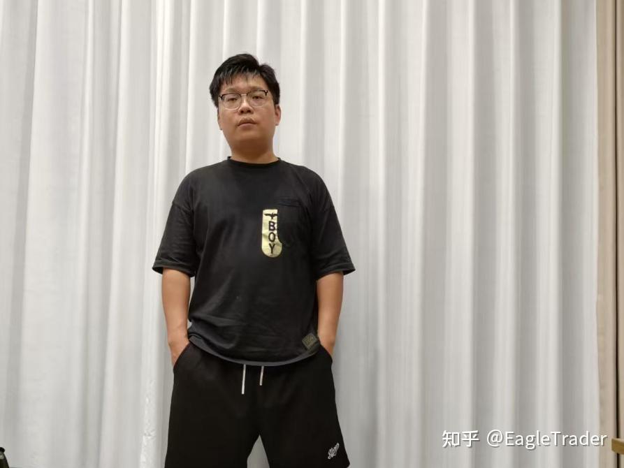 现场分润32,249美金：他的交易路径，或许也是你的未来