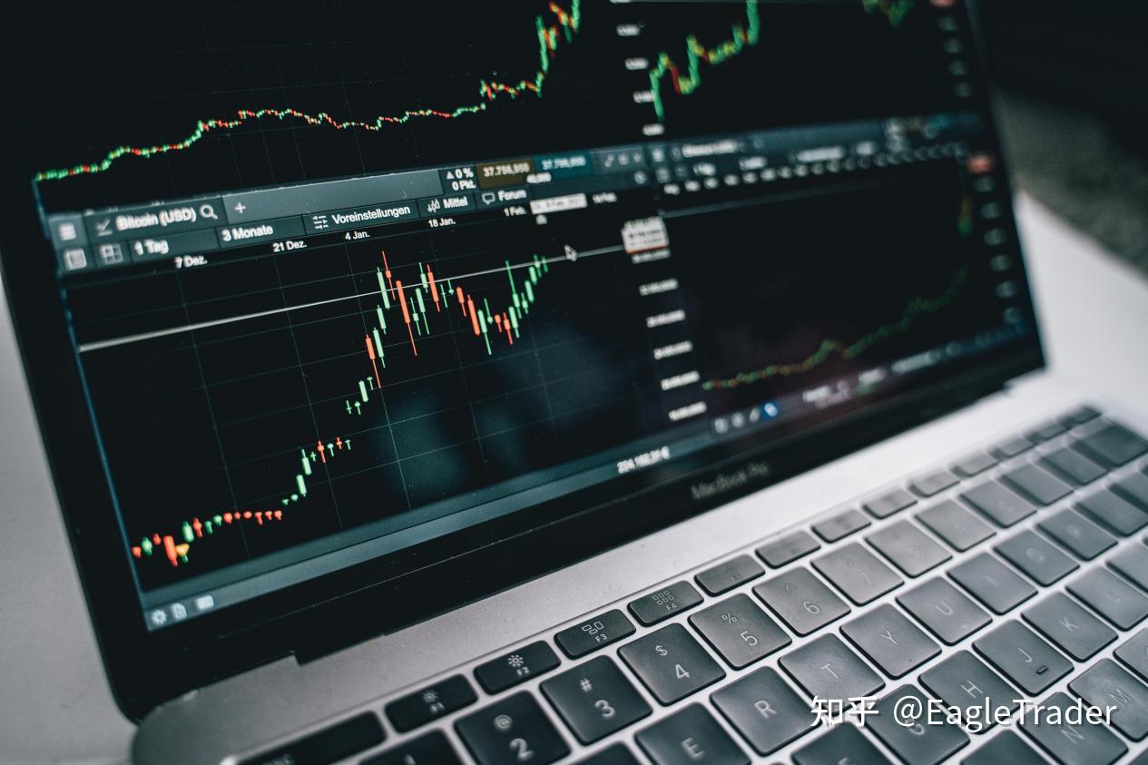 通过EagleTrader考试的交易员，到底赢在哪里？