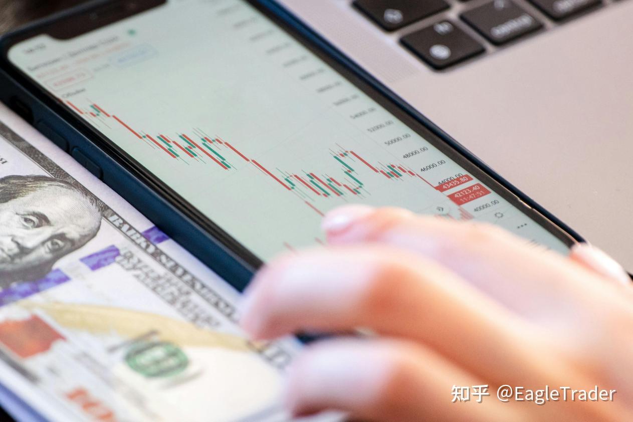 $5000分润交易员的核心共识:稳定盈利,靠的是这4个底层习惯