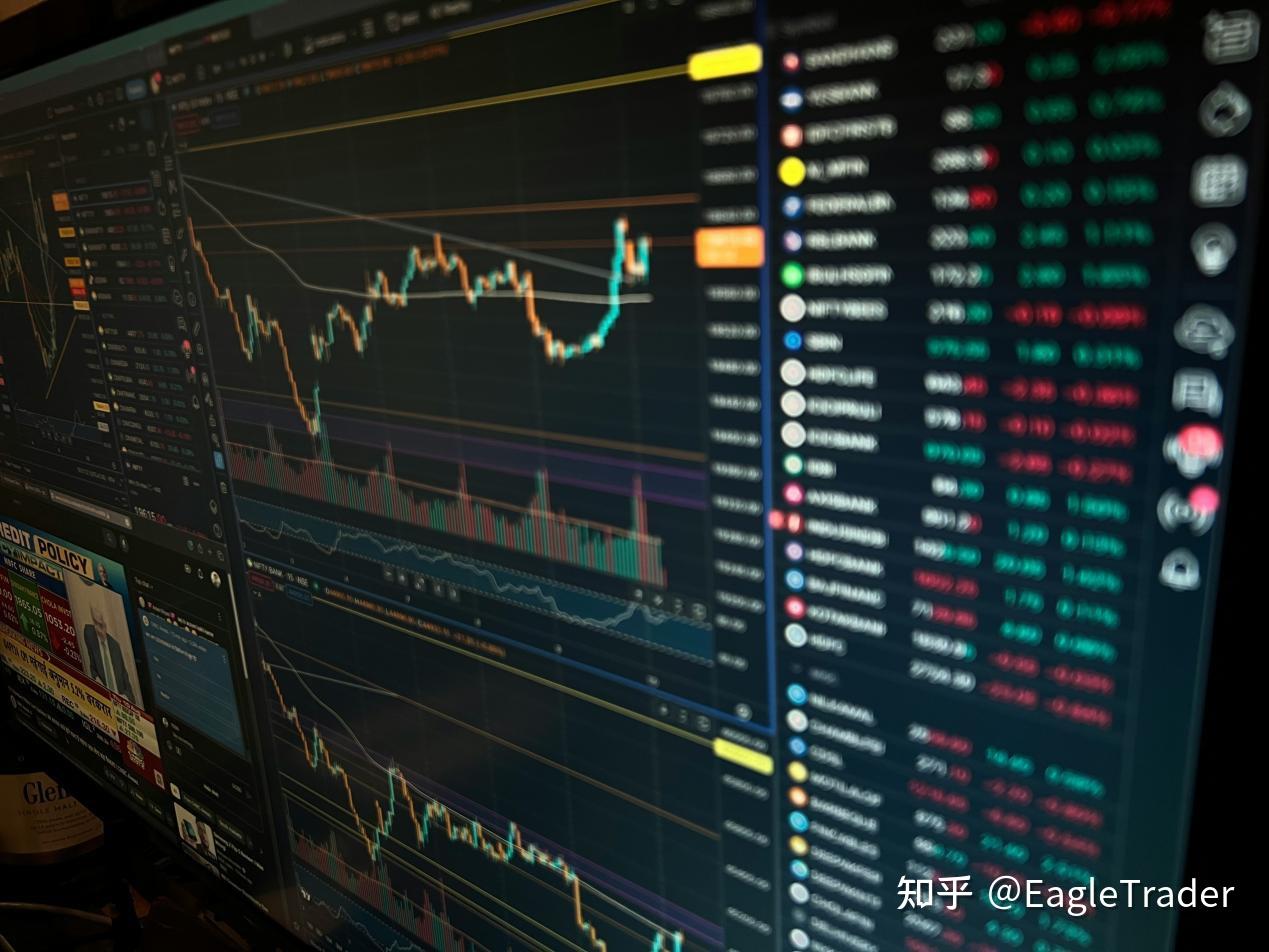 自营交易新趋势：比大资金更诱人的，是体系化成长