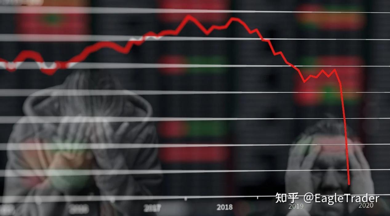 单笔3倍盈亏比!十几年交易煎熬,他靠自营考核走出爆仓困局